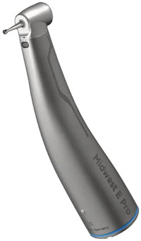 Midwest E Pro 1:1 Fiber-Optic Low Speed Attachment, 875110