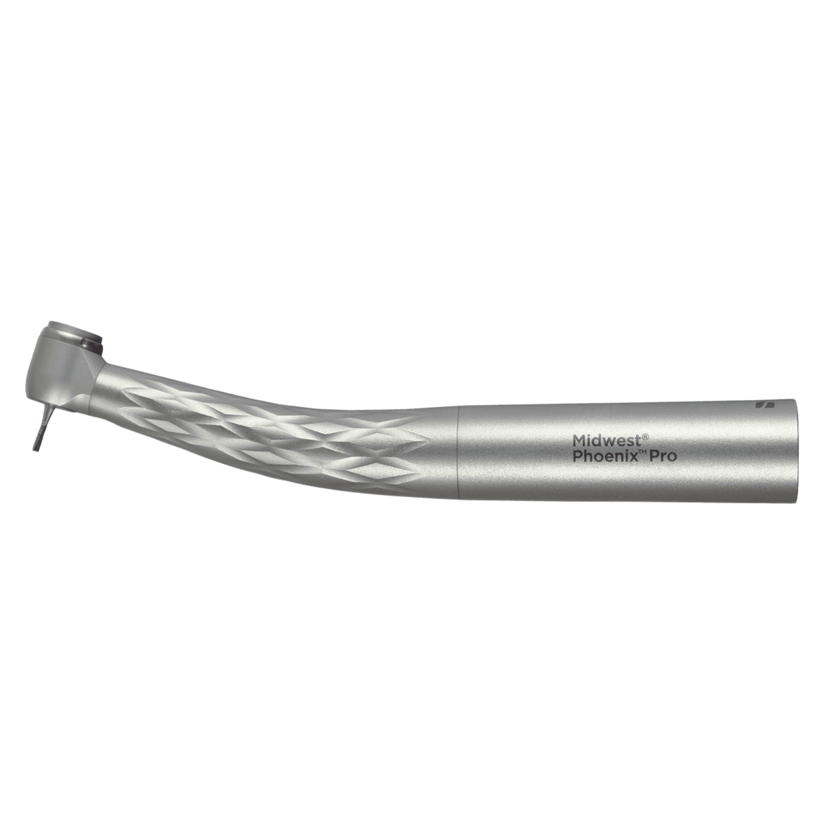 Midwest Phoenix Series High Speed Handpiece, Fiber Optic, KaVo Backend, 20 Watt, 4-Port Water Spray, 791430