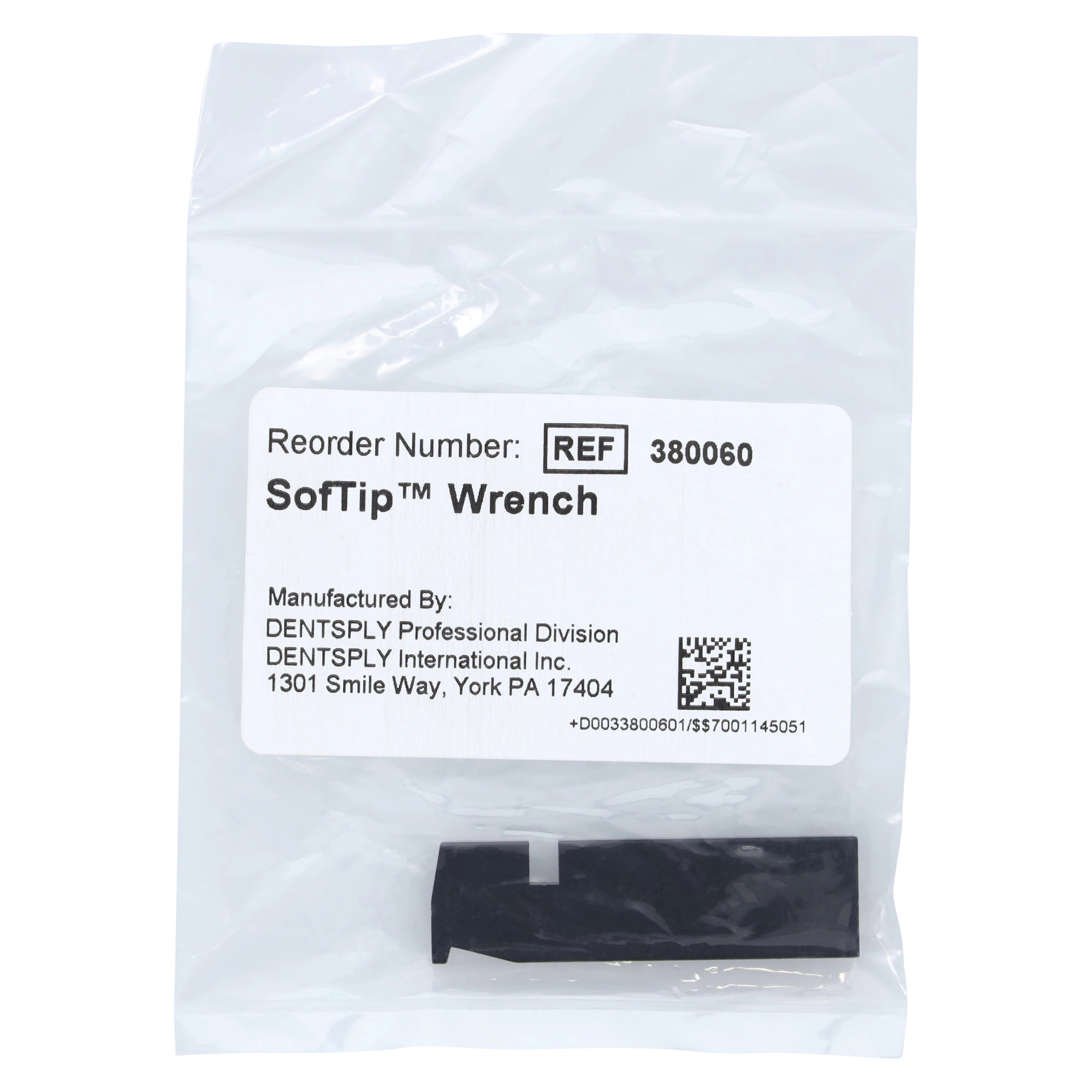Cavitron SofTip Tip Tool Wrench, 380060