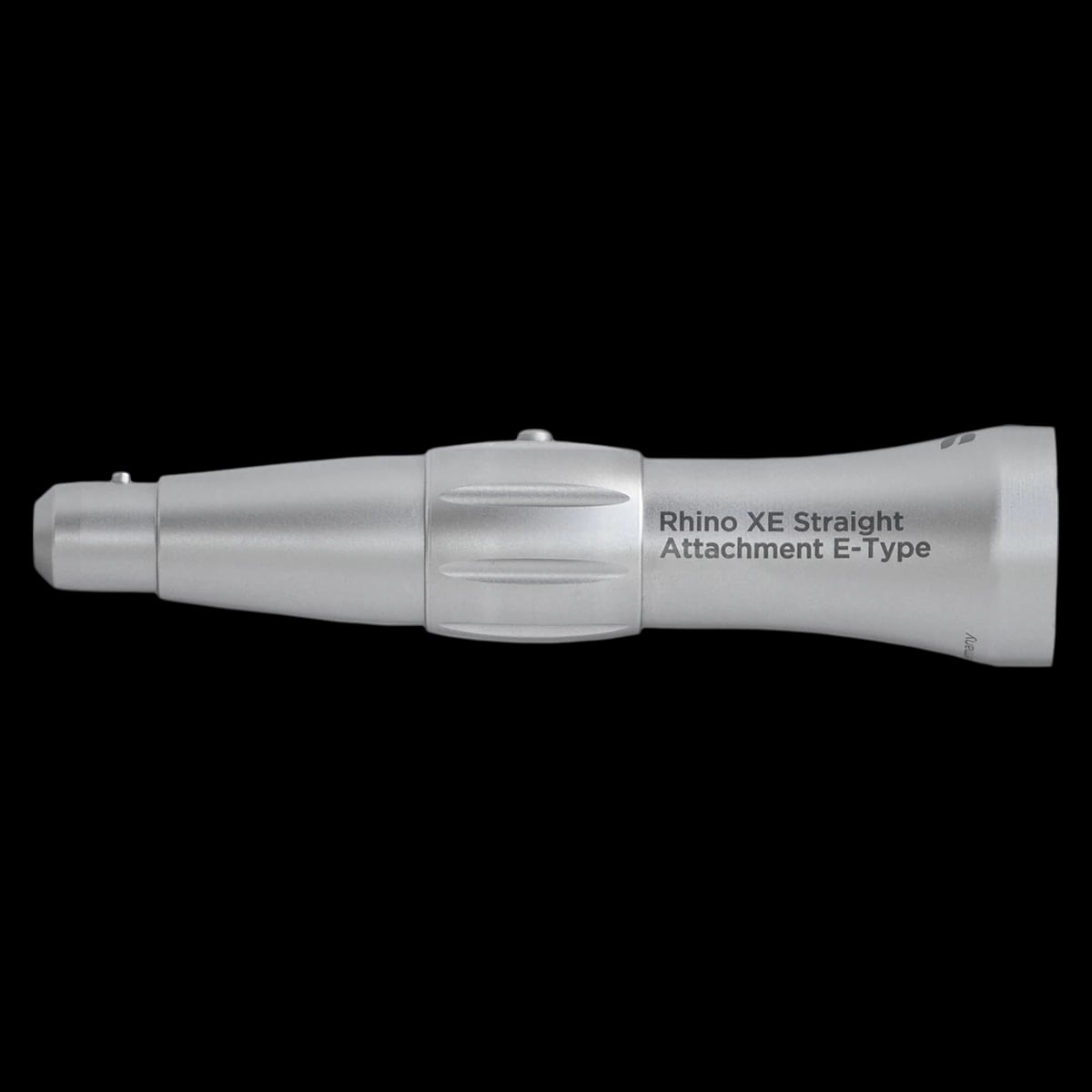 Midwest® Rhino XE 20K Low-Speed Motor and Attachments - Straight 1:1 with HP Chuck, 720006