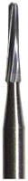 Midwest Operative Carbide Bur FG #1170, Taper Dome End, 1.0 mm Diameter, 3.7 mm Length, 10/Pk, 389272