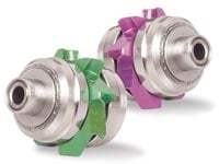 Midwest Stylus Lite Mini Turbine Replacement, Standard, 792310, 1/Pkg
