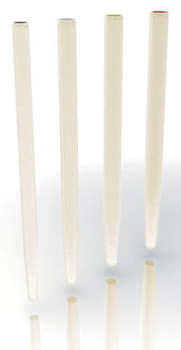 Itena Glass Fiber Posts, Ivory, 1.2mm, 5/Pk