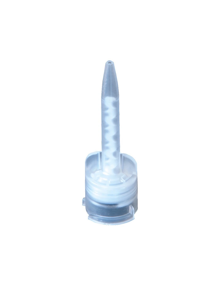 DentoTemp Automix Mixing Tips, Refill, 20/Pk, DTEM-20