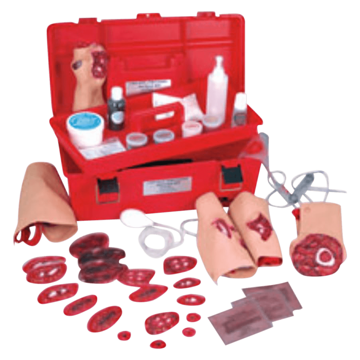 Nasco Healthcare Multiple Casualty Kit