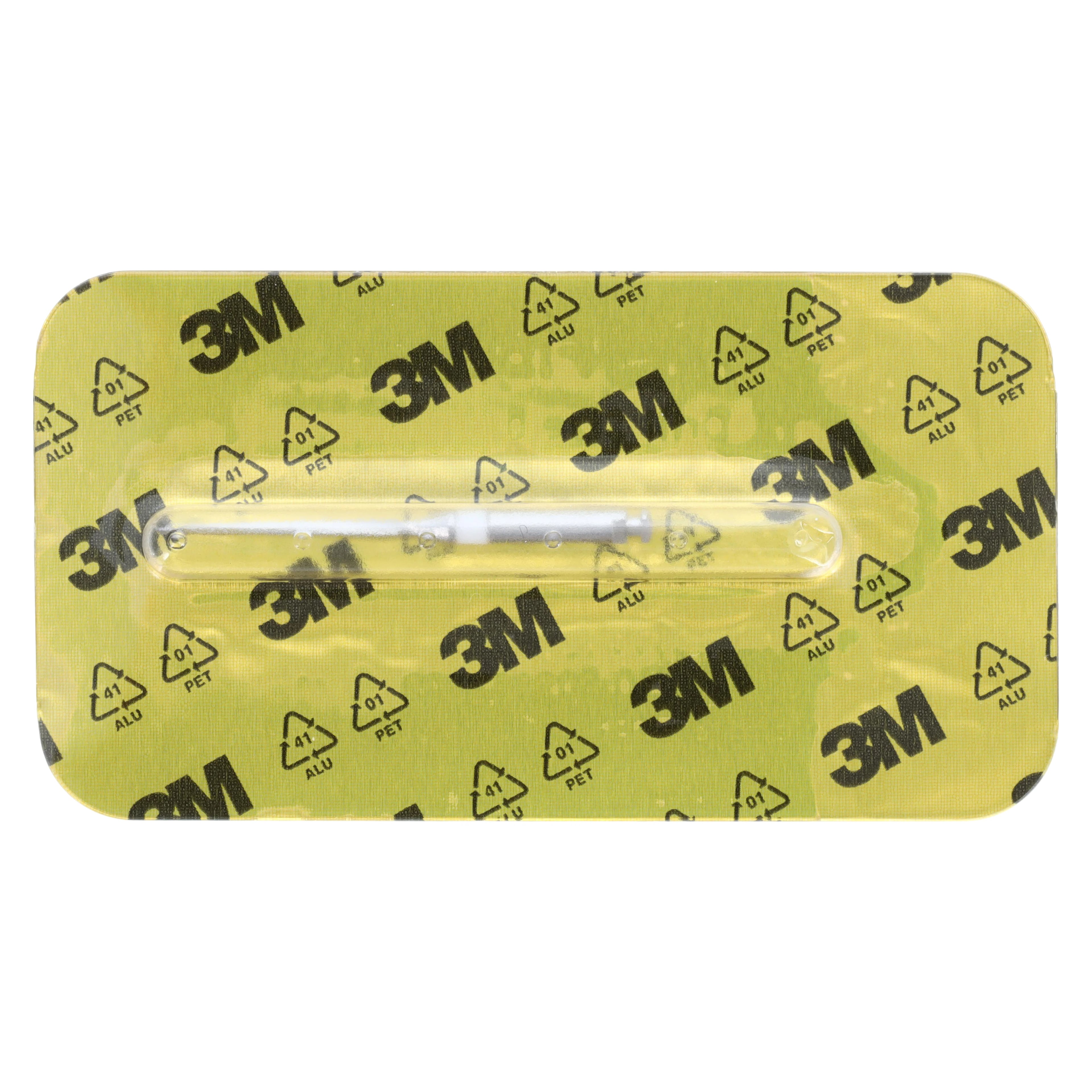 3M RelyX Fiber Post Drill Refill, Size 0, 1.1 mm Diameter, White, 1/Pk, 56873