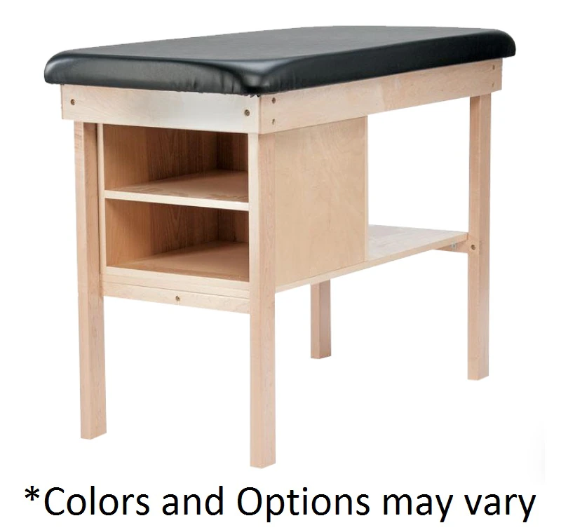 Athletic Edge H-Brace Taping Table, 350 lb Capacity