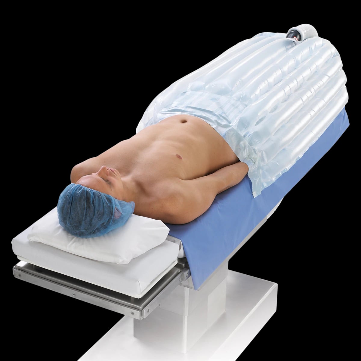 3M Bair Hugger Nova+ Patient Warming Blanket, 10/Case
