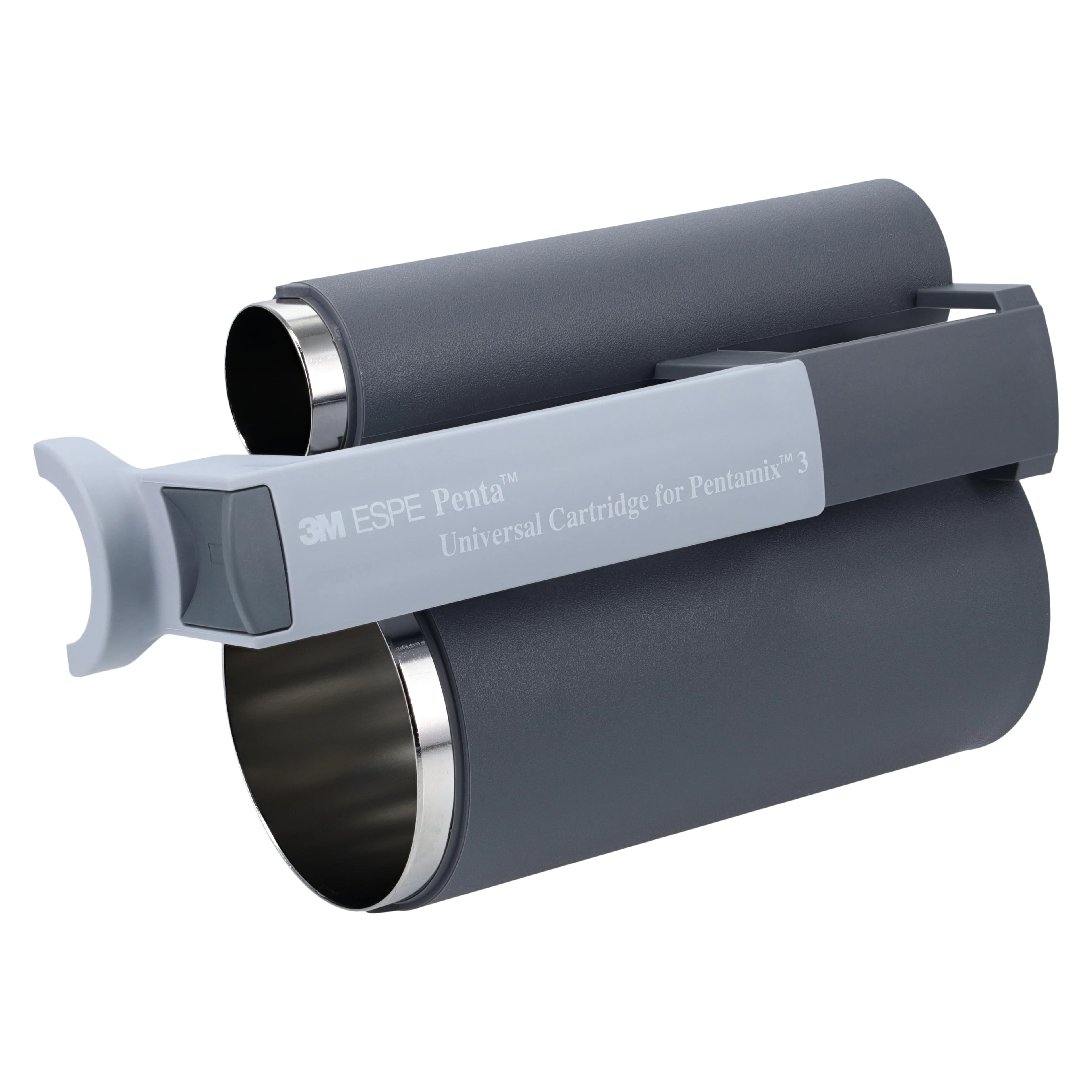 Impregum Universal Penta Cartridge for Pentamix 3, Gray, 1/Pk, 71545
