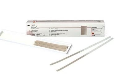 3M™ Sof-Lex™ Finishing Strips Refill, Coarse/Medium, 7" x 5/32", 150/Pkg, #1954