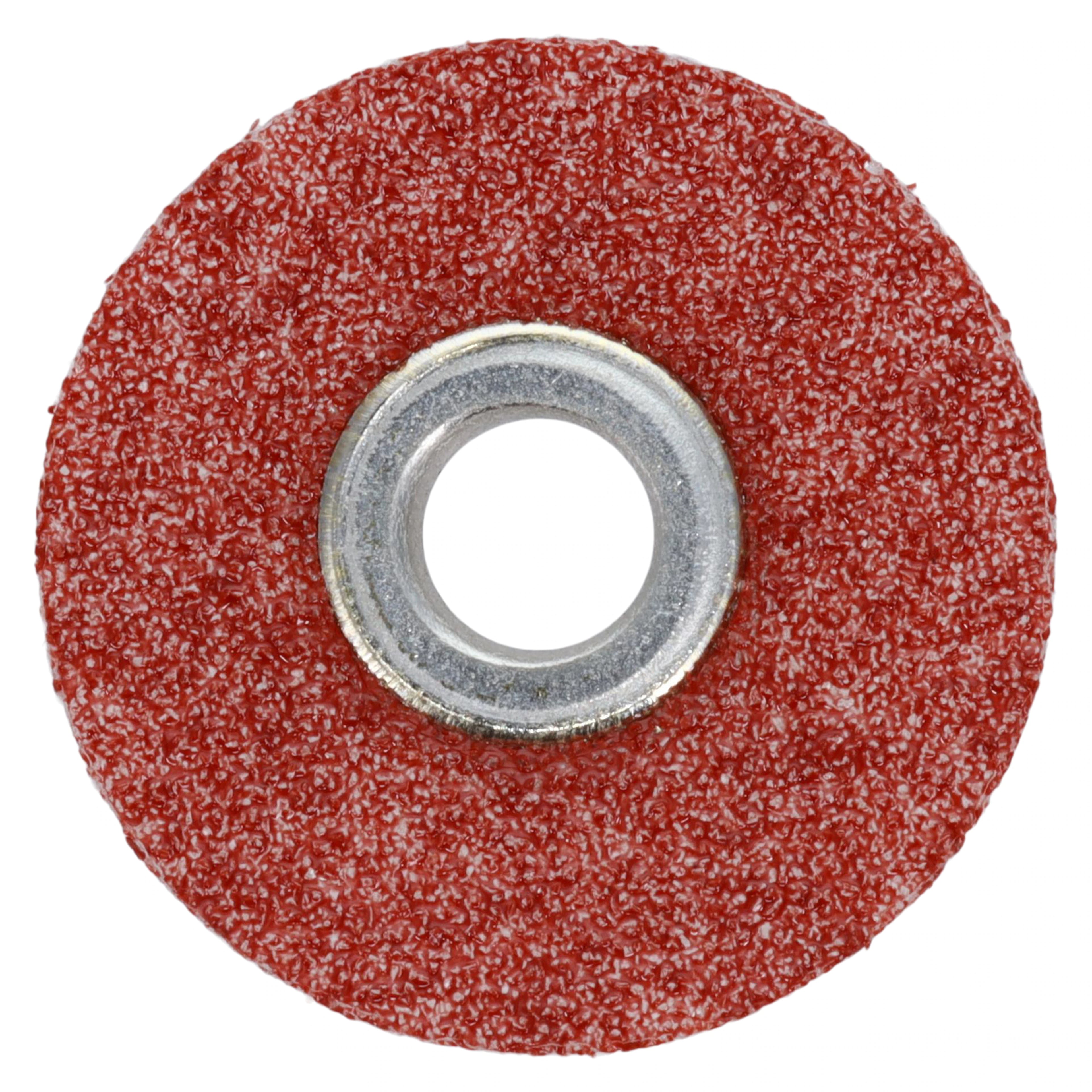 Sof-Lex XT Extra-Thin Contouring and Polishing Discs, Pop-On, 3/8" Diameter, Coarse (Dark Orange), 85/Pk, 2381C