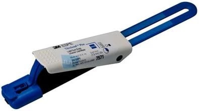 3M Vitrebond Plus Light-Cure Glass Ionomer Liner/Base, Single Pack Refill, 10g Clicker Dispenser, 7571