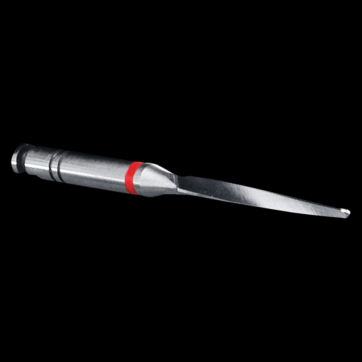 3M RelyX Fiber Post Drill, Refill, Size 2, 1.6 mm Diameter, Red, 1/Pk, 56865