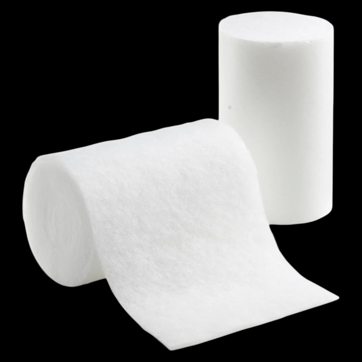 3M Synthetic Cast Padding, 4" x 4 yds, White, 20/Bag, 4 Bags/Case, CMW04