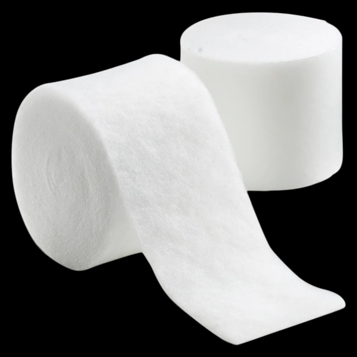 3M Synthetic Cast Padding, 2" x 4 yds, White, 20/Bag, 4 Bags/Case, CMW02