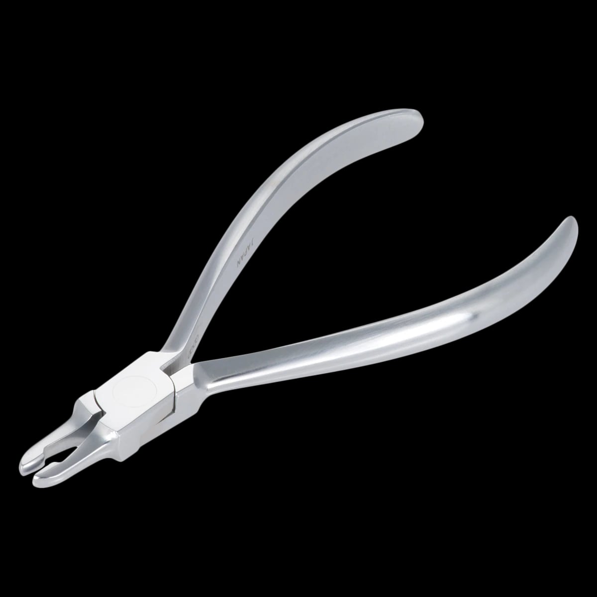 3M Crown Contouring Plier, 800112, for Stainless Steel and Temporary Crowns, 1 Plier