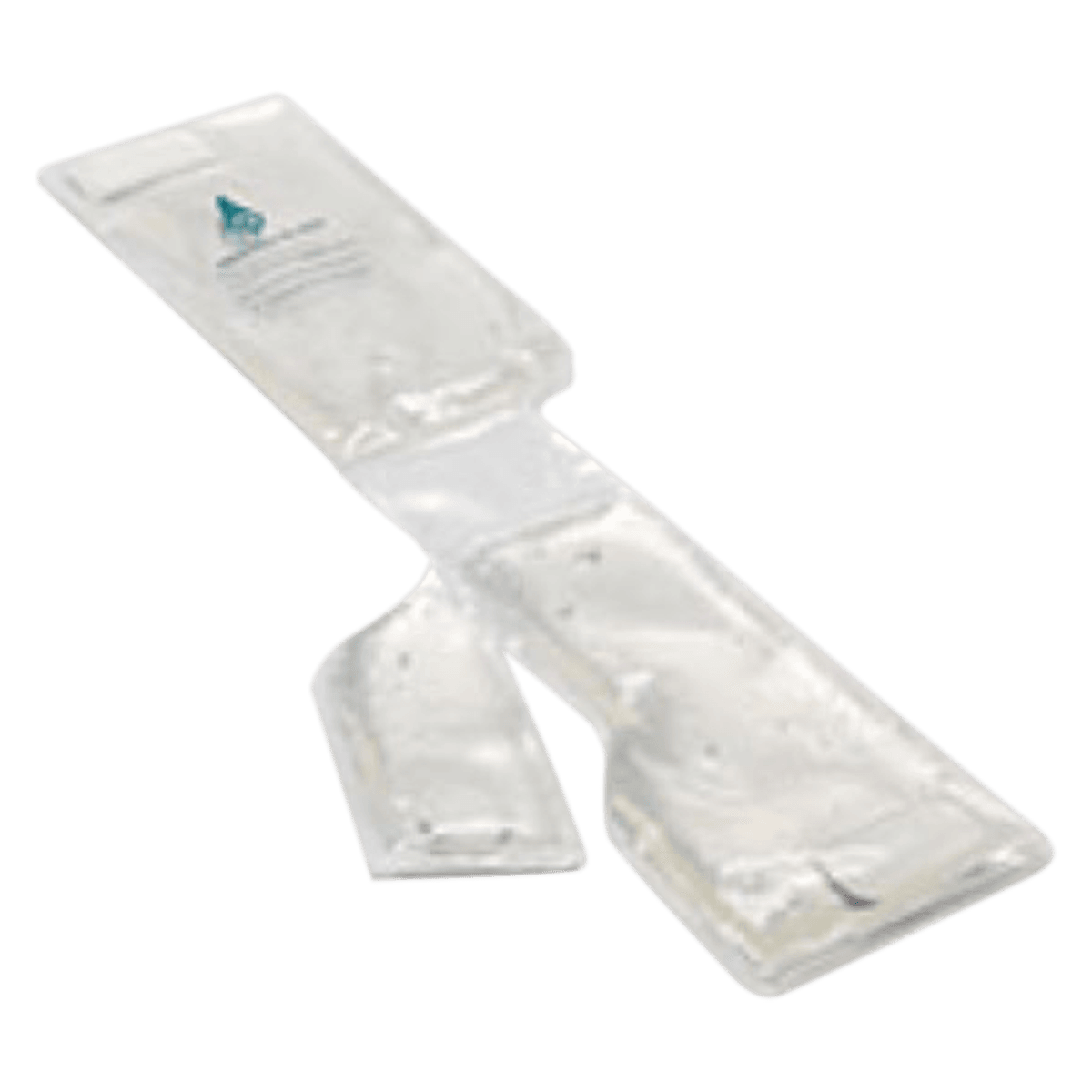 Squid Ankle Gel Pack, Large, 13" x 8" x 10"