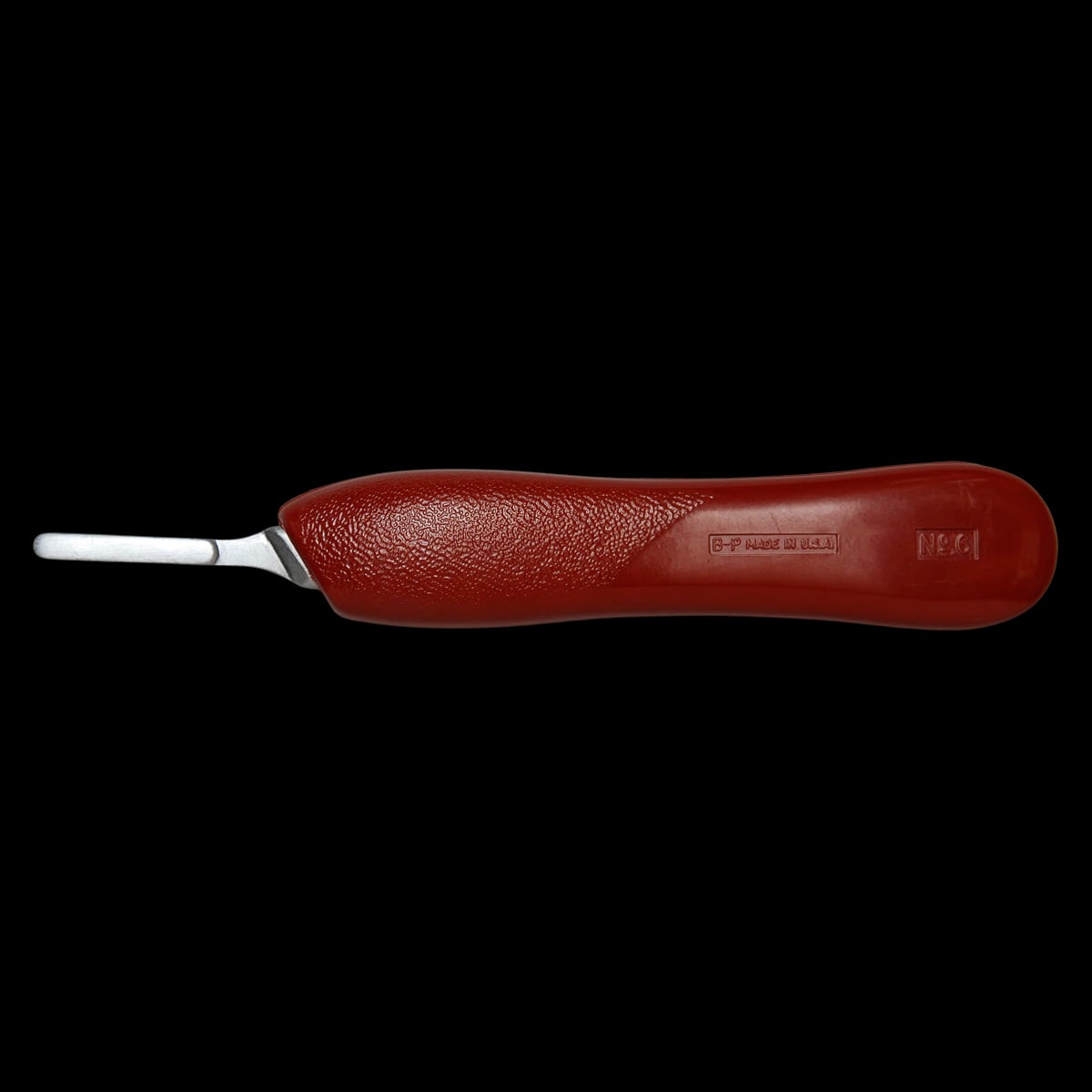 Bard-Parker Surgical Blade Handle #6