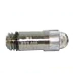 Welch Allyn HPX Laryngoscope Bulb, 6/Package