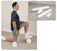 Sammons Preston Round Foam Therapy Roll