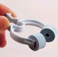 Sofsnug Nose Clip for Spirometer, 25/Package