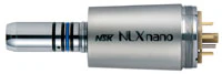 NSK NLX Nano Micromotor Electric, Titanium Body, Autoclavable, Each