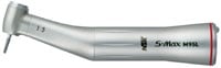 NSK S-Max M95L High Speed Contra Angle Handpiece, 1:5 Increasing, Electric, Optic, Push-Button Autochuck, 200,000 rpm
