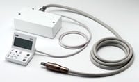 NLZ Electric Micromotor S120, Brushless, Without Endo Function, 100-40,000 rpm, Y1003735