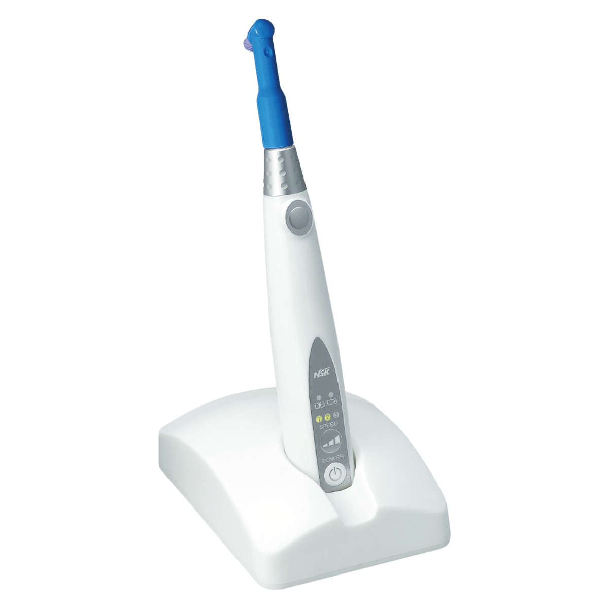 NSK iProphy Mobile Cordless Hygiene Handpiece Complete Set, Non-Optic, Y1004158