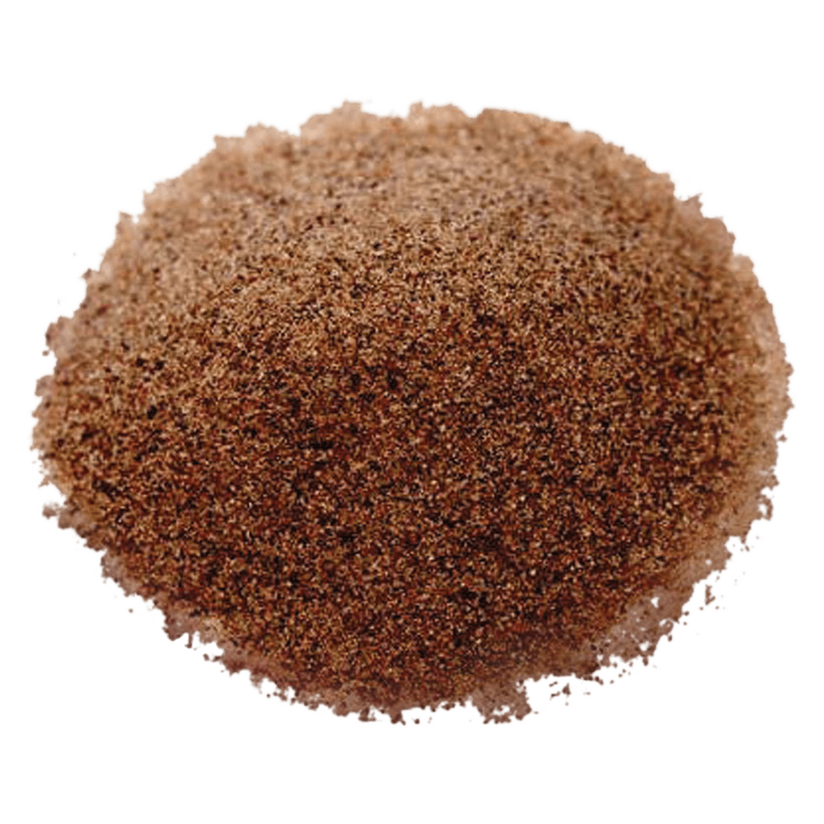 Vaniman Walnut Shells 20/40 Grit, 50 lb