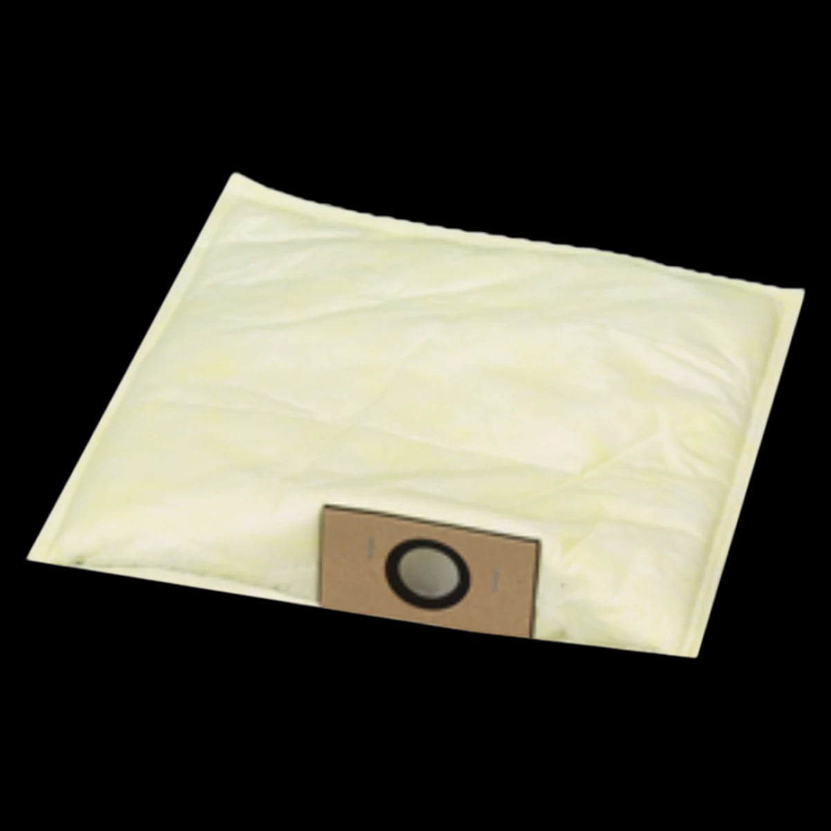 Vaniman Drawer Filter Bag