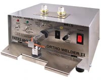 Yates Motloid Ortho Welder II, 220V