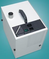 Vaniman Vanguard 1X Dust Collector, Single Station, 10310