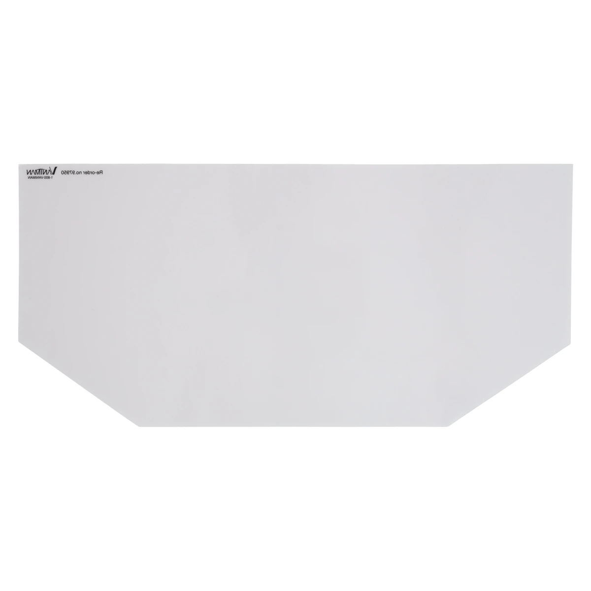 Vaniman Static Cling Protector for Small Sandstorm Blasters, Pack of 12