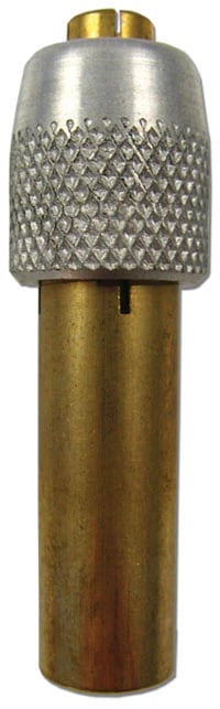 Carbon Points 2x3/16, 6/Package