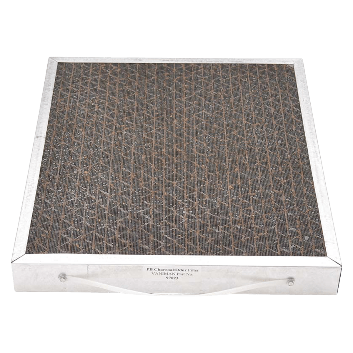 Vaniman Pure Breeze Stage 3 Activated Carbon Odor Filter, 97023