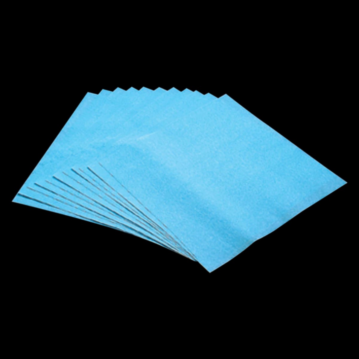 Busse Hospital Disposable CSR Wrap, 24x24", 500/Case