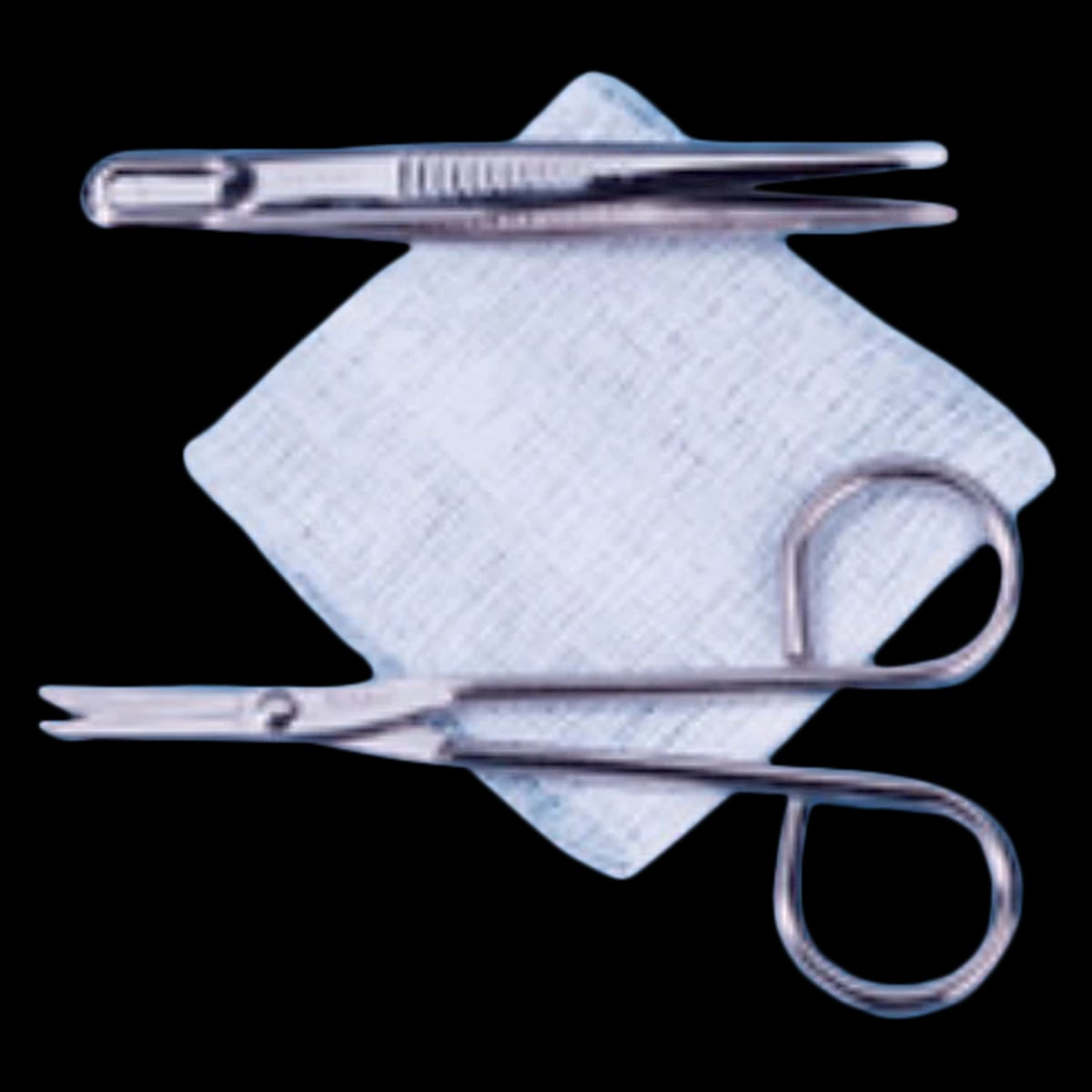 Busse Hospital Disposable Suture Removal Kit