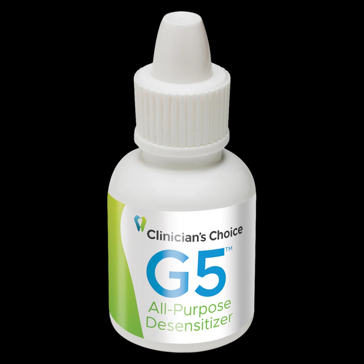 G5 All-Purpose Desensitizer, 5% Glutaraldehyde / 35% HEMA, 10 mL Bottle, 1/Pk, 226110