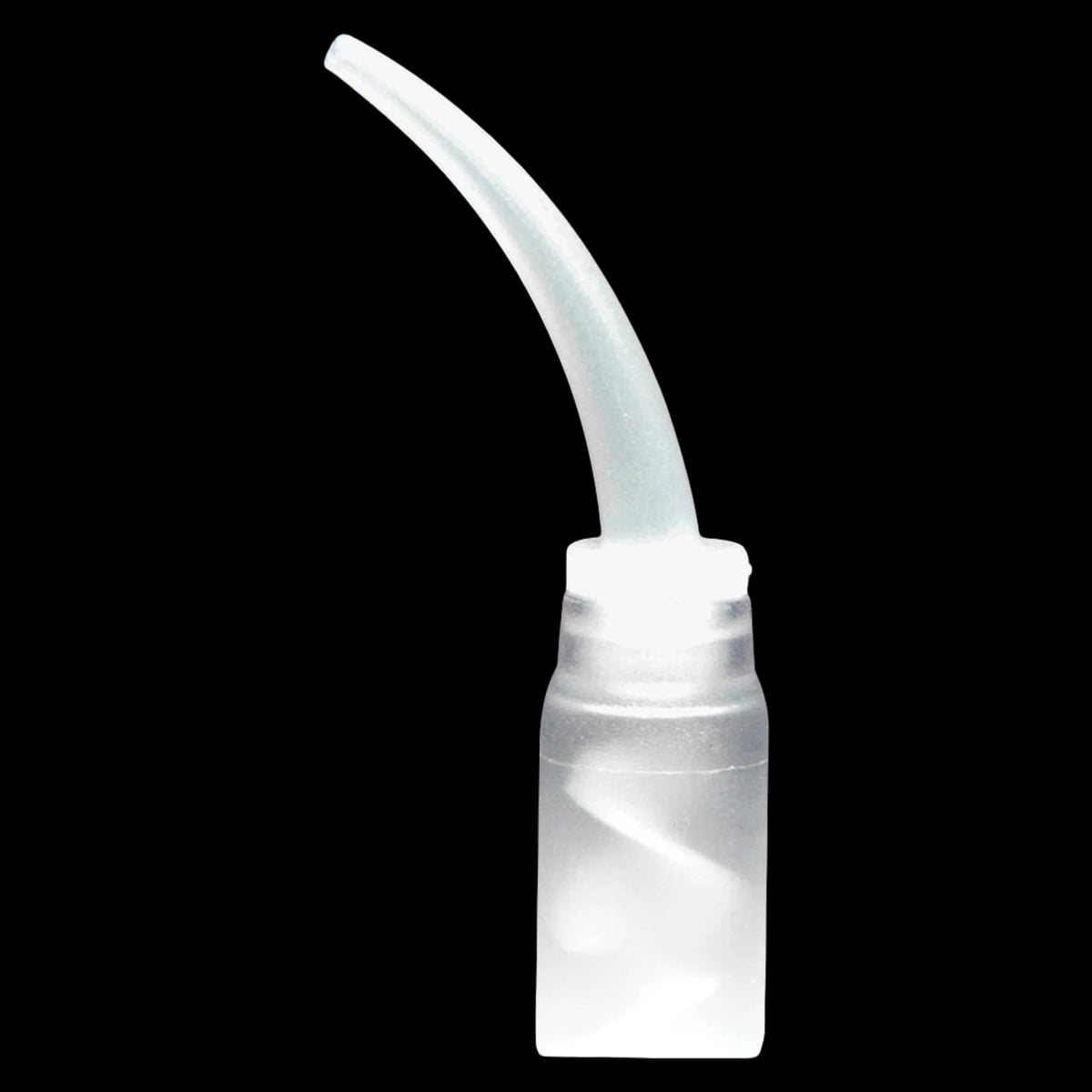 Clinician's Choice Intraoral Mixing Tips, Large, White, 50/Pk