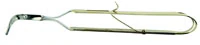 AdvantEdge-L Sectional Matrix Band Forceps, Carbide Diamond Tipped, Each