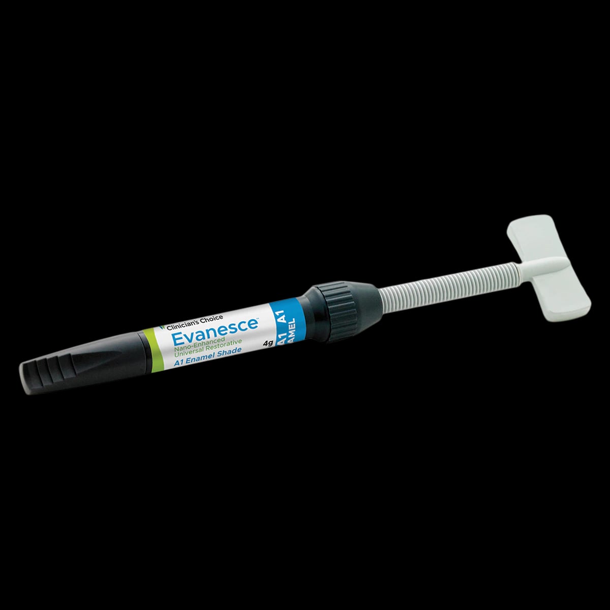 Evanesce Universal Composite Syringe, A1 Enamel Refill