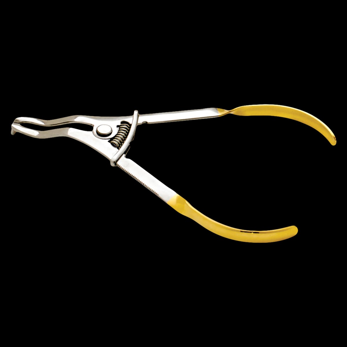 Clinician's Choice DualForce Ring Forceps, Each