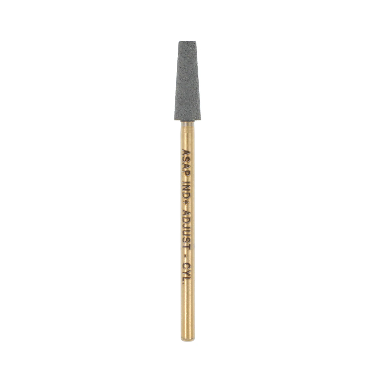 A.S.A.P. Indirect+ Extraoral/HP Adjuster Refill, Diamond Polishing System, 2/Pk