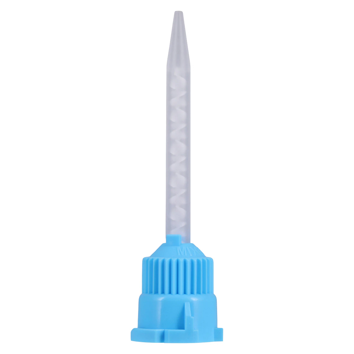 Cling2 25mL Mixing Tips, Brown, 24/Pk