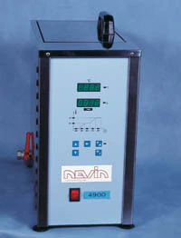 Dentalez Denture Curing Unit, Electronic, 115V, 17"H x 10-1/2"W x 18-1/2"D