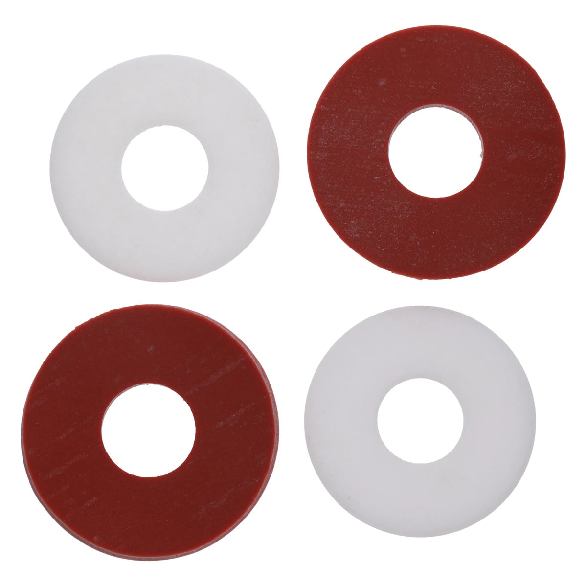 Trident Red Dot Gasket Kit, 2 Sets/Package