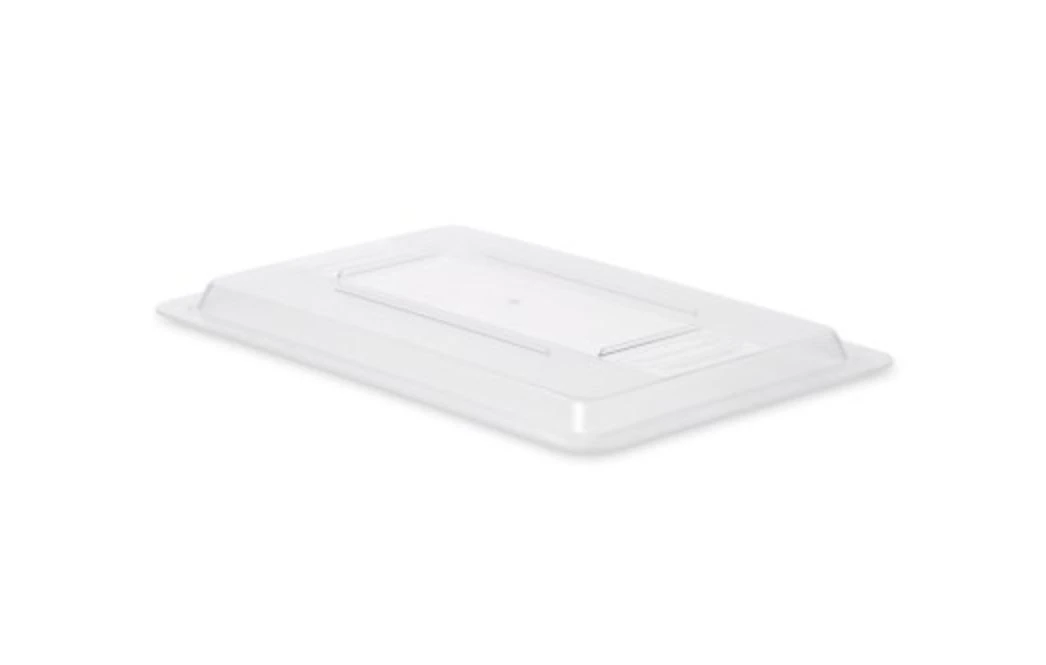 Newell Brands Polycarbonate Food Storage Box Lid, Fits Totes 3304, 3307, 3309, 6/Pk