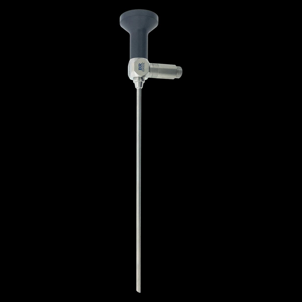 BR Surgical Sinus Scope, Autoclavable, 4mm