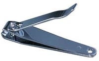 Toenail Clipper without File, 12/Box